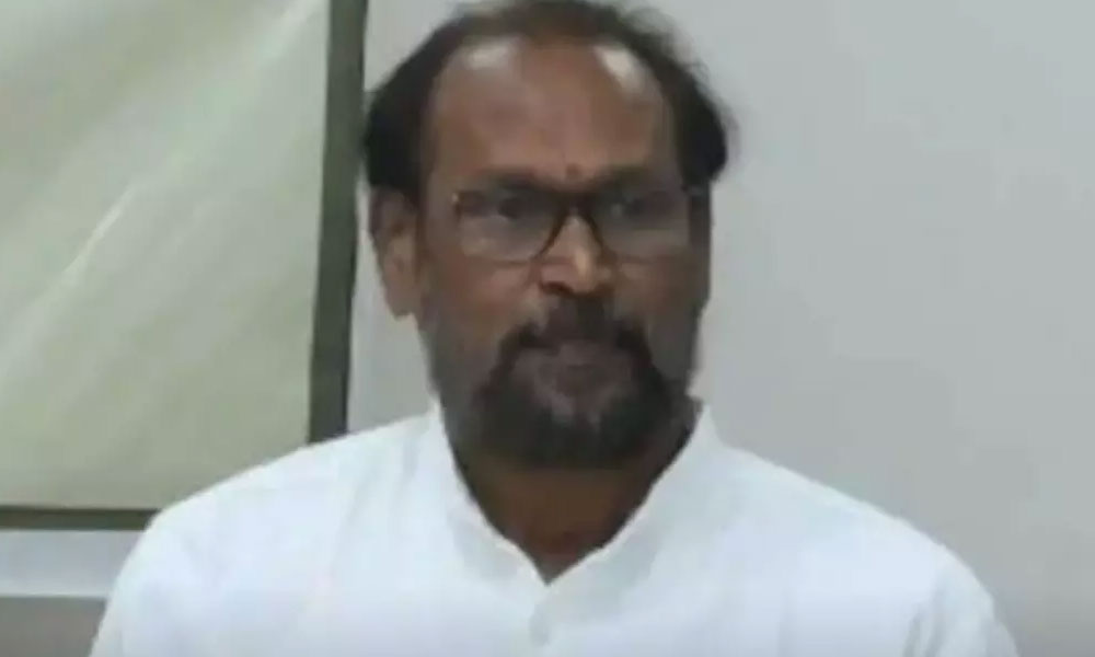 అనుభ‌వం-ఆద‌ర‌ణ‌.. కొణతాల‌కు ప్ల‌స్సేనా..?
