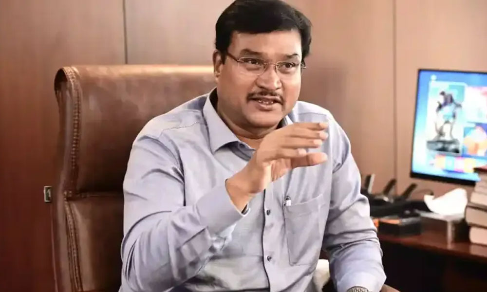 హైదరాబాద్ 'రియల్' వాస్తవాన్ని కళ్లకు కట్టిన హైడ్రా రంగనాథ్