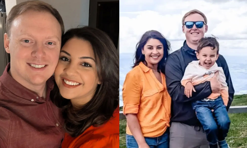 ఏడేళ్ల వైవాహిక బంధం.. 'లీడ‌ర్' బ్యూటీ ఎమోష‌న‌ల్