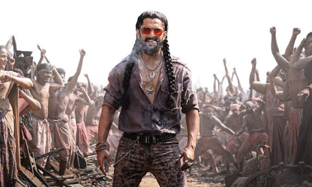 'ప్యారడైజ్' కథలో కీలక మార్పు చేసింది అతనేనా..? నాని కి వెన్ను పోటు పొడిచేది ఎవరు...