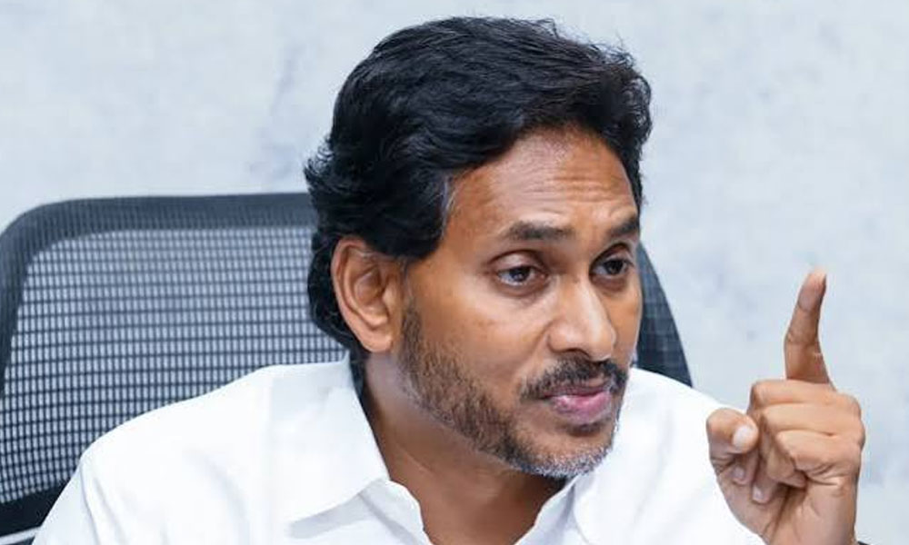 జగన్  ఉత్తరాంధ్రా  ఫోకస్ ... హాట్ టాపిక్ ?