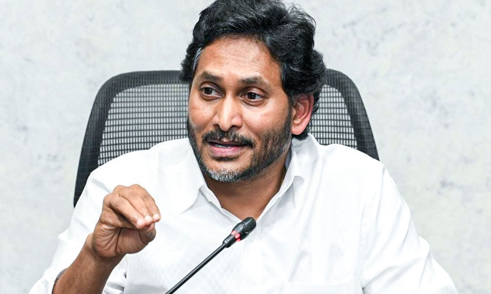 స్థానిక ఎన్నికల ప్రచారం...జగన్ నిర్ణయం ఇదే ?
