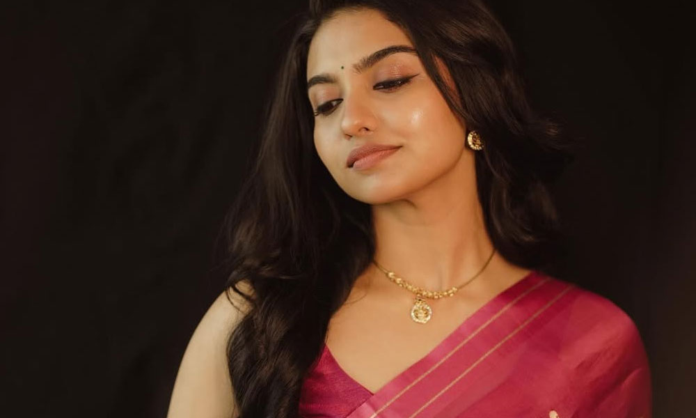మమిత మరో రష్మిక కానుందా?
