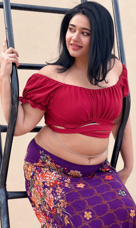 Poonam Bajwa: From Miss Pune to a Popular South Indian Actress