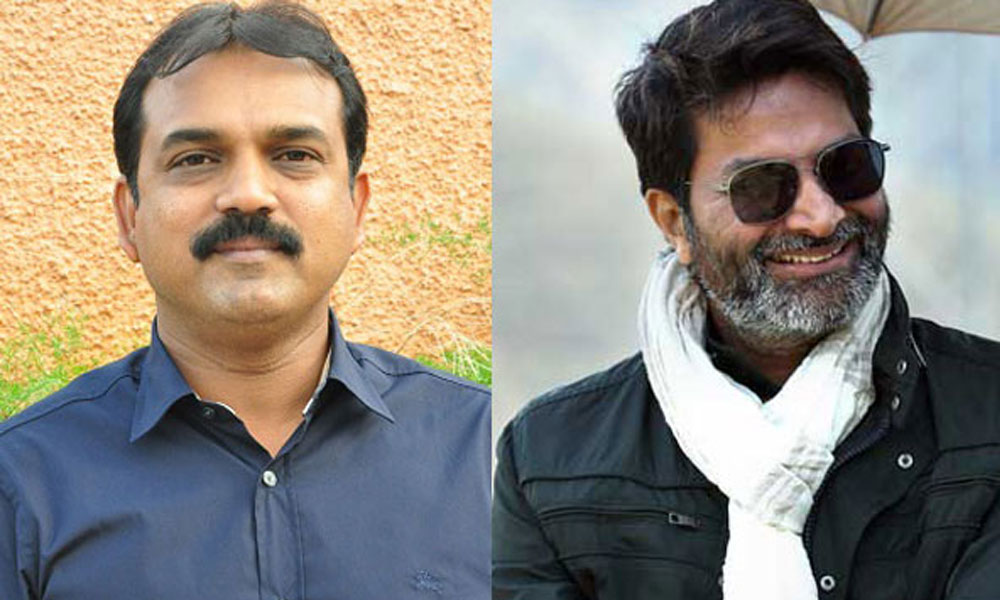 సినిమాలు ప్లాప్ అవ్వడంతో వాళ్ళ స్టైల్ ను మార్చుకుంటున్న స్టార్ డైరెక్టర్స్...