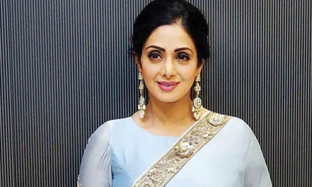 Sridevi’s Rich Property, But Why The Controversy Now!