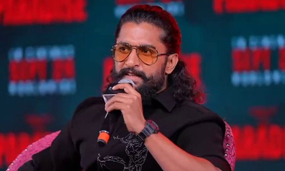నాలుగేళ్ల తర్వాత నాని రెండు..!