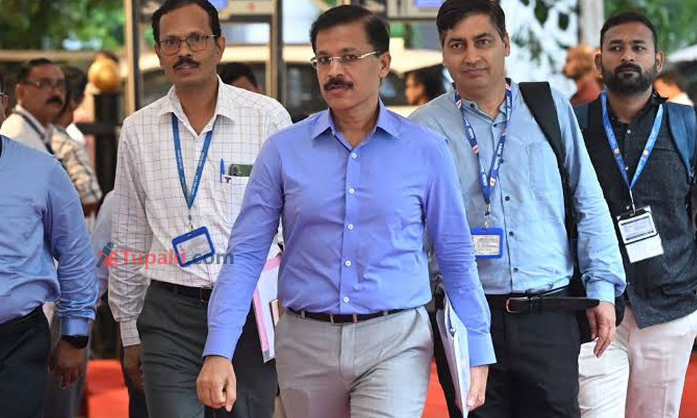 ప్రైవేటు ఆసుపత్రుల దోపిడీని బయటపెట్టిన రియల్ సింగం