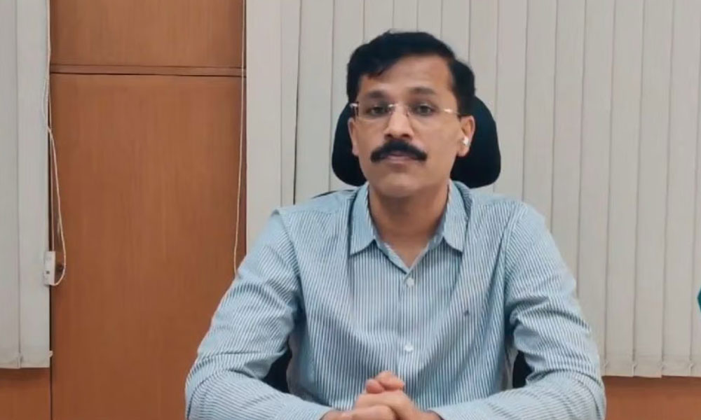 ప్రైవేటు ఆసుపత్రుల దోపిడీని బయటపెట్టిన రియల్ సింగం