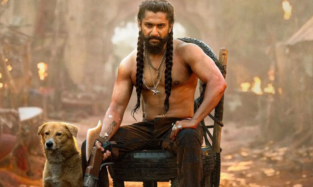 ‘ప్యారడైజ్’తో నాని మార్కెట్.. ఒక్కసారిగా ఇంత పెరిగిందా?