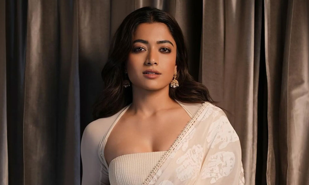 ఆ విషయంలో రష్మిక తర్వాతే ఎవరైనా!