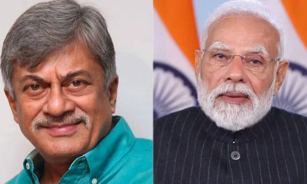 సినిమా అవార్డుల్లో బంధుప్రీతి కి ప్రధాని మోదీ స్వస్తి పలికారు!