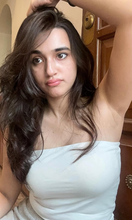 Nuveksha’s Glamorous Fashion Diary