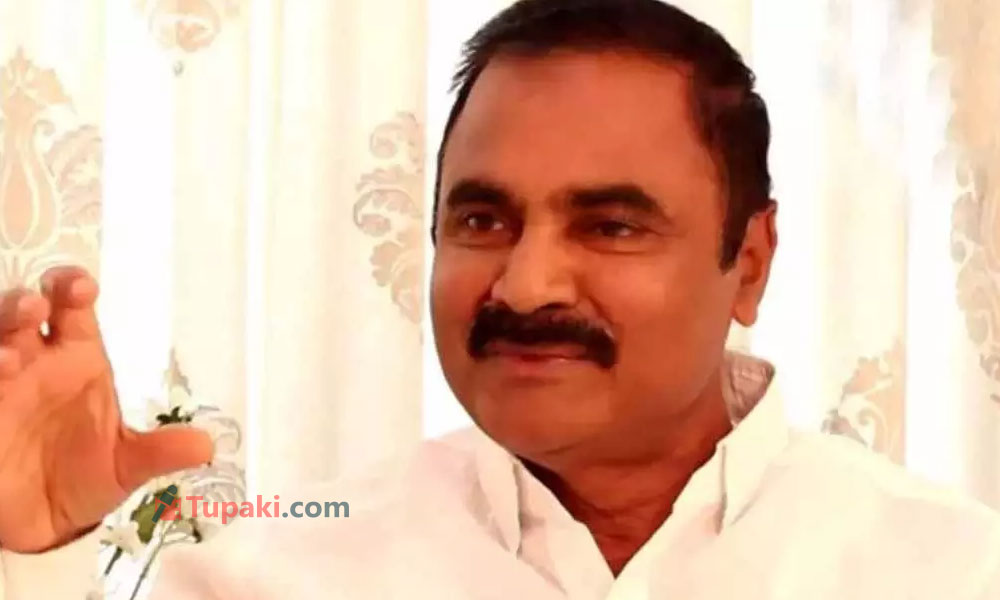 ల్యాండ్ వివాదంపై కీలక ఆధారాలు బయటపెట్టిన అల్లు అర్జున్ మామ – politics ల్యాండ్ వివాదంపై కీలక ఆధారాలు బయటపెట్టిన అల్లు అర్జున్ మామ – politics
