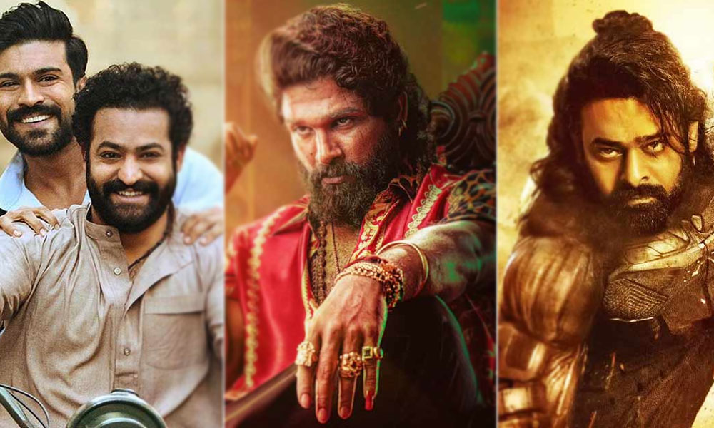 తెలుగు సినిమా ఆ మూడు భాషల్లోకి వెళ్లాల్సిందే! తెలుగు సినిమా ఆ మూడు భాషల్లోకి వెళ్లాల్సిందే!
