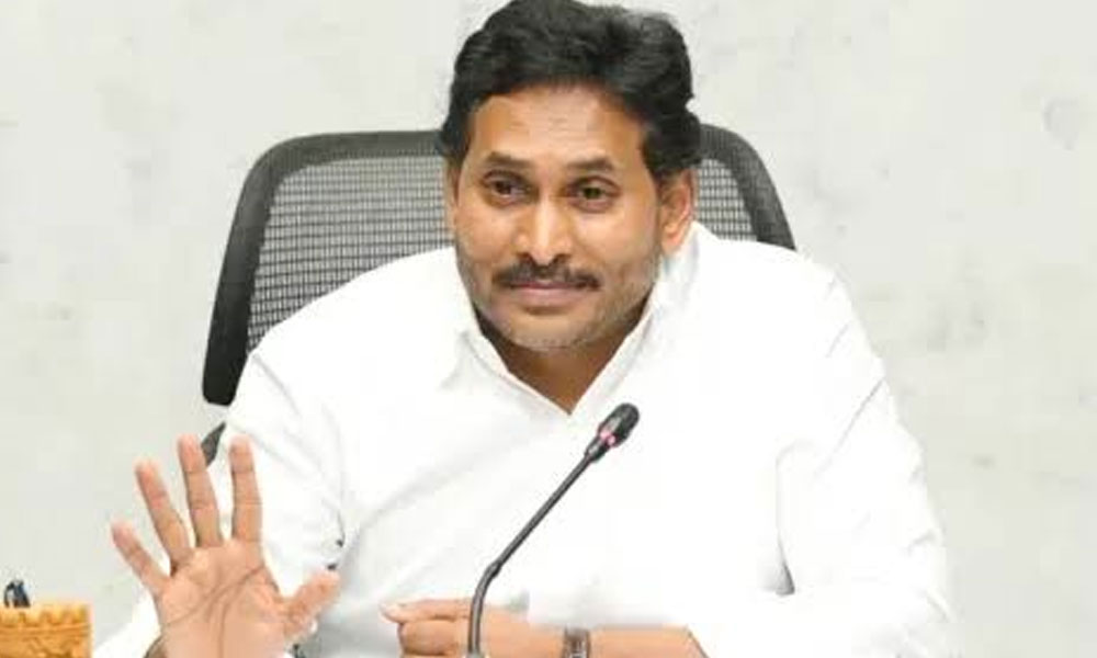అమెరికా ఎఫ్‌బీఐను వాడేస్తున్నారా? ఏపీ పోలీసులపై జగన్ ఫైర్!