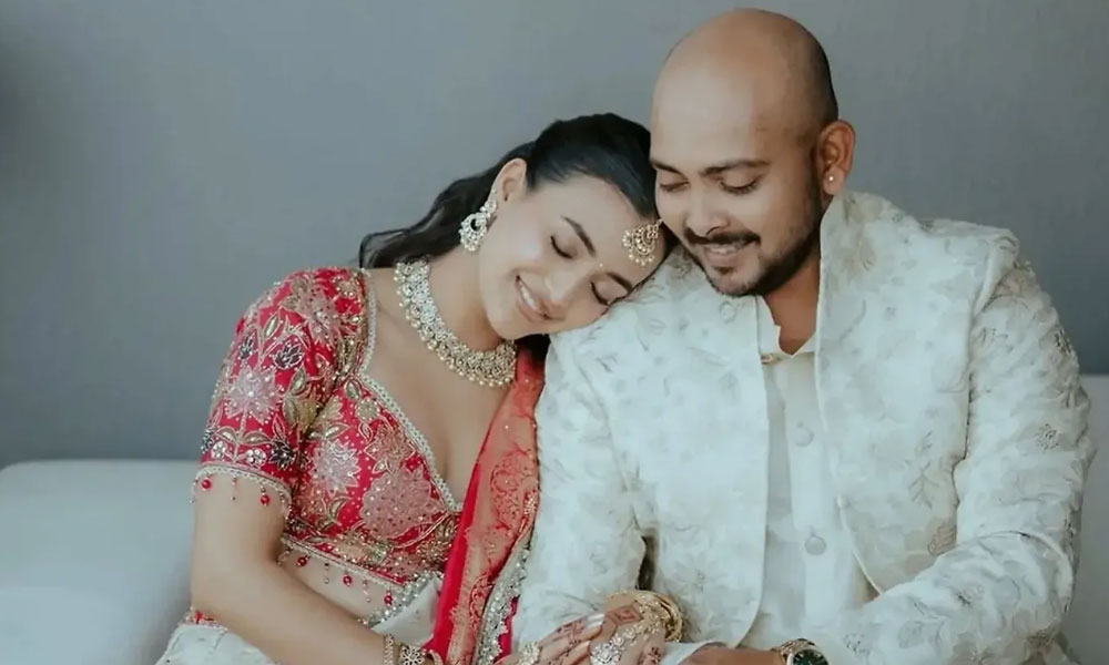 ఆరు నెలలకే ముగిసిన బంధం!