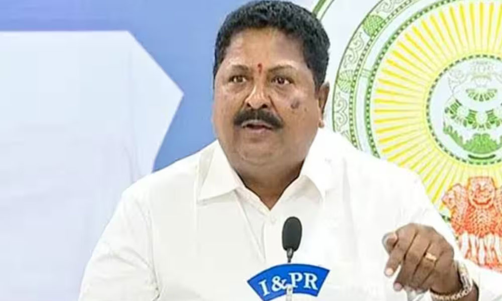 వైసీపీ నేత కారుమూరి క‌ష్టాలు ఇంతింత కాద‌యా!