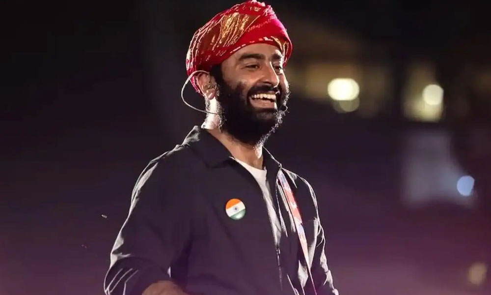 పర్ఫెక్షన్ కోసం స్టార్ సింగ‌ర్ కే అగ్నిపరీక్ష!