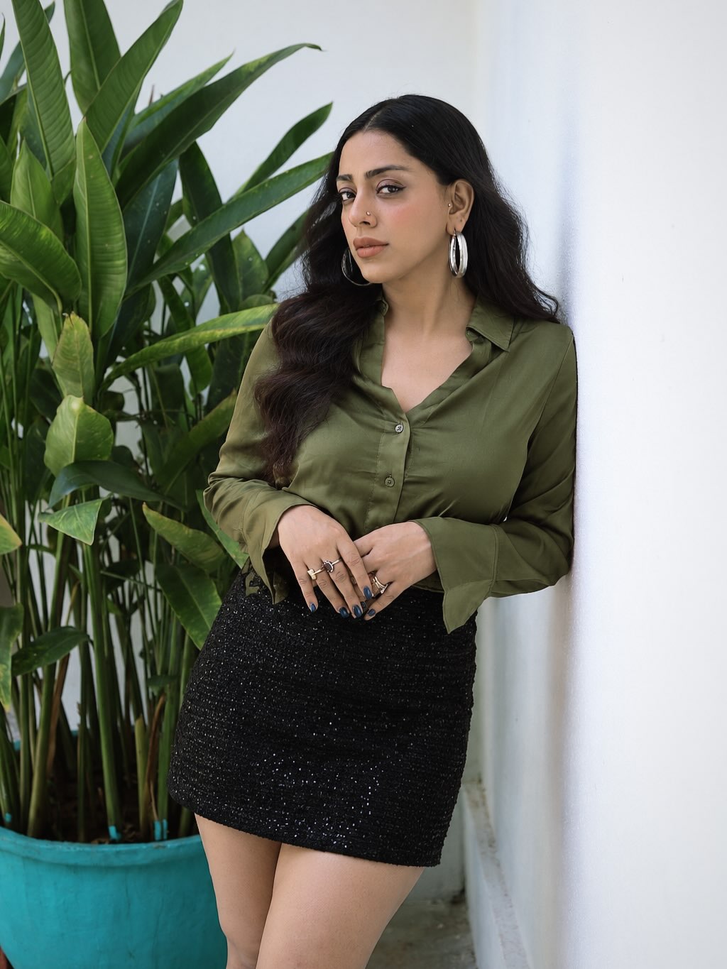 Deviyani Sharma Redefines Contemporary Fashion