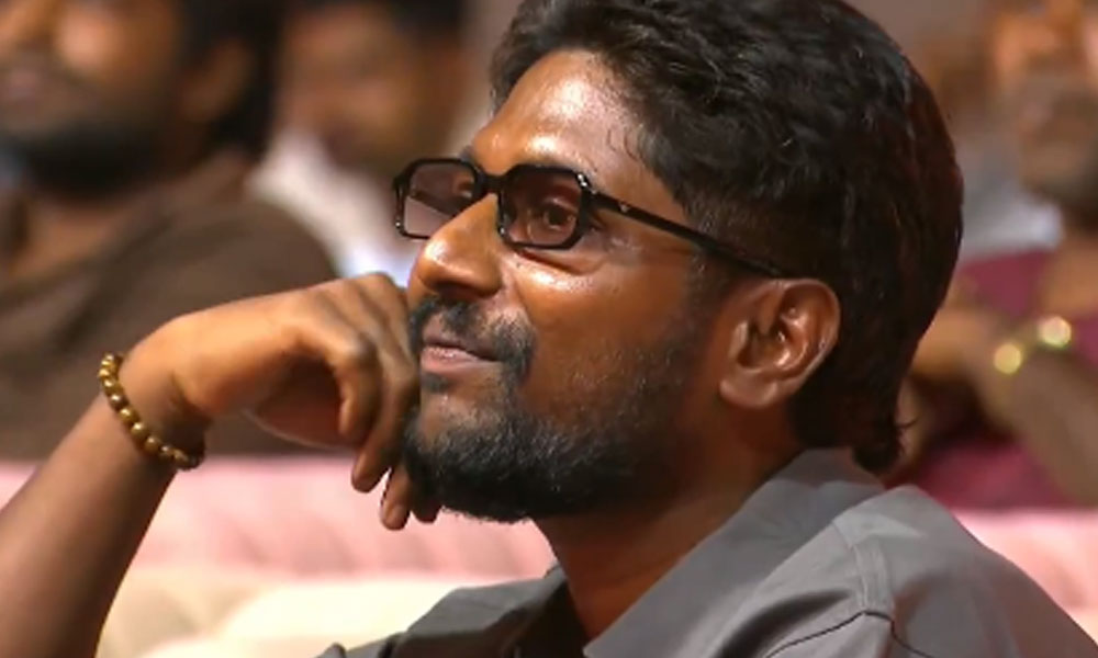 సుహాస్ రేసిజం కాంట్రవర్సీ.. అసలు తెలుగోళ్లకు రంగుతో పనేంటి?