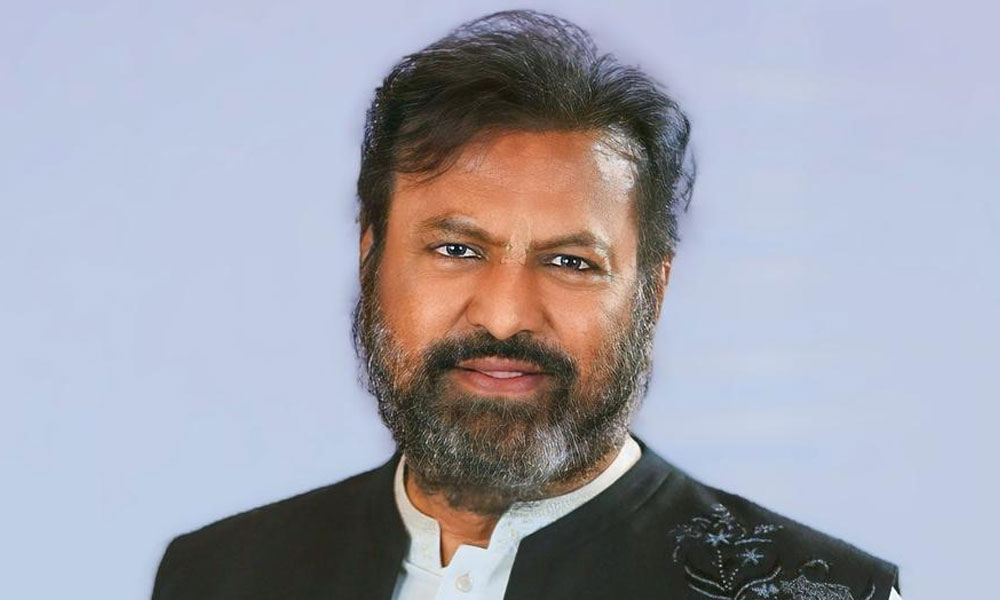 బయట కనిపించేది కాదు.. మోహన్ బాబు అసలు స్వరూపం ఇదేనా?