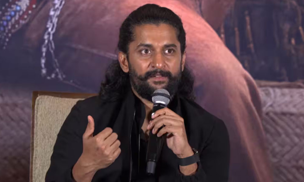 నాని నిజం చెప్పాడా? కవర్‌ చేశాడా?