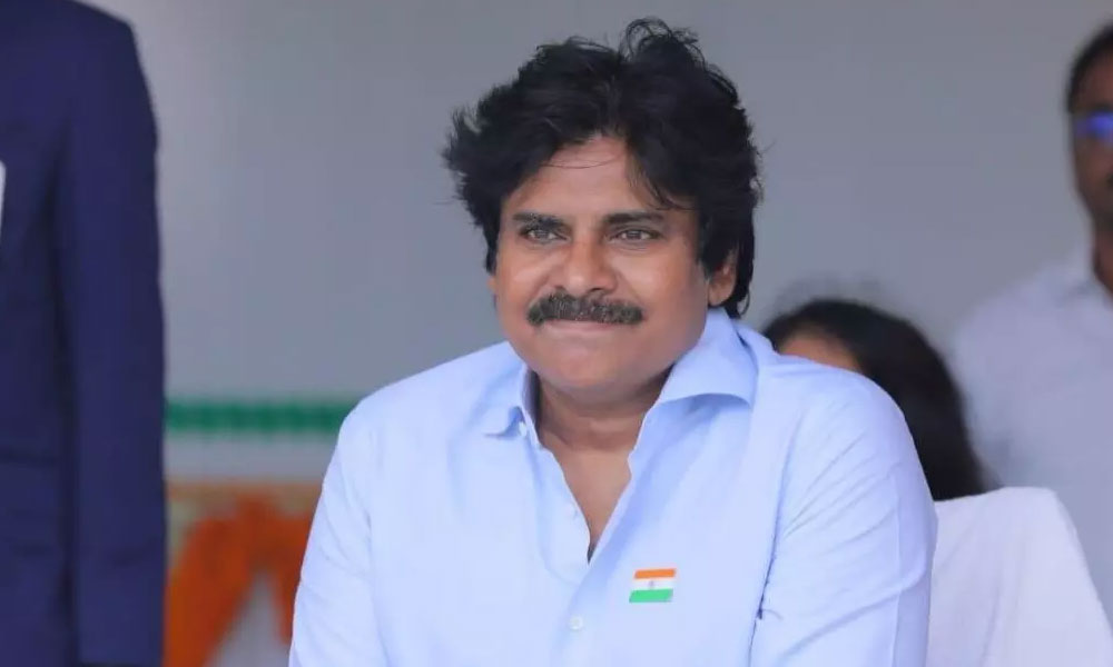సొంత ఇలాకాలో మెరవనున్న పవన్ !
