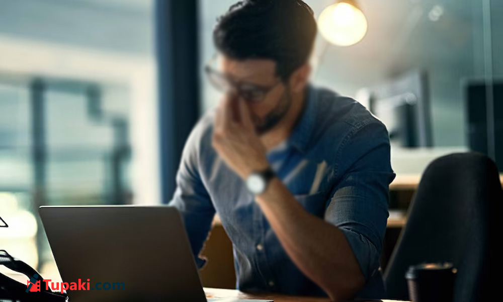 Tupaki Analysis: Beyond 40? Say Goodbye To Corporate!