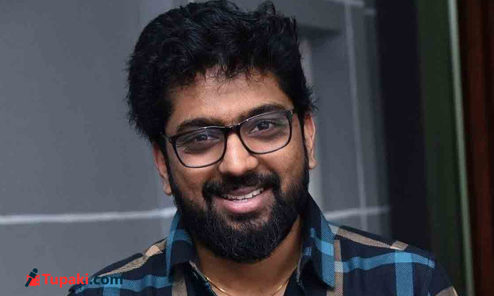 Is Vishwambhara Director Upset With Announcement?