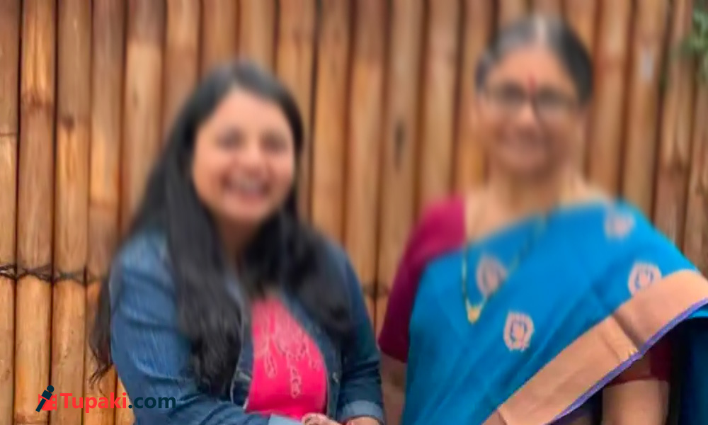 వెంటాడిన ప్రమాదం.. ఆస్ట్రేలియాలో విశాఖకు చెందిన అత్తాకోడళ్లు దుర్మరణం