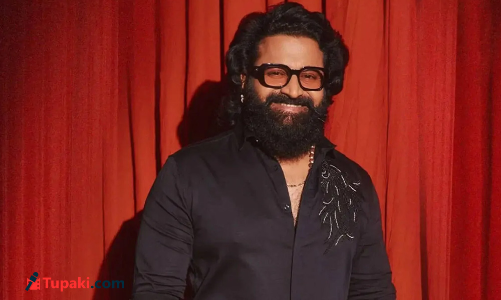 డైరెక్ట‌ర్ గా సైలెంట్ అయిన  స్టార్!