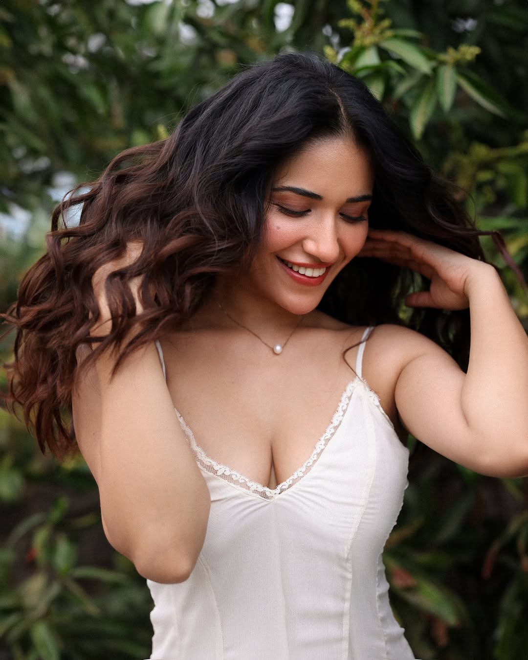 Ruhani Sharma Birthday Special: A Glimpse of Her Timeless Elegance