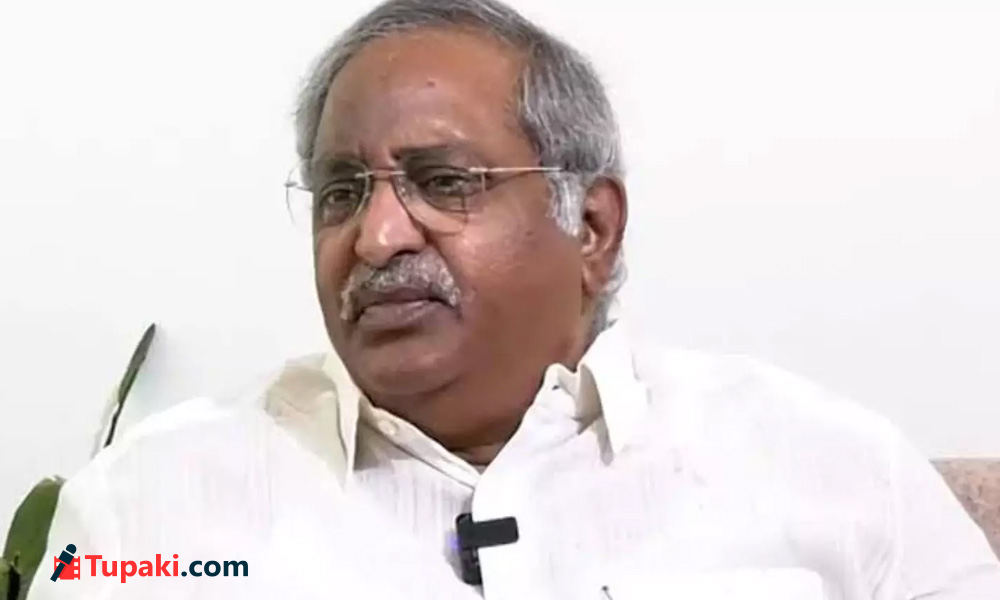 లోకేశ్, జగన్ పై ఏబీవీ సెటైర్లు..!! ఆ విషయంలో ఇద్దరూ ఒకటే అంట..
