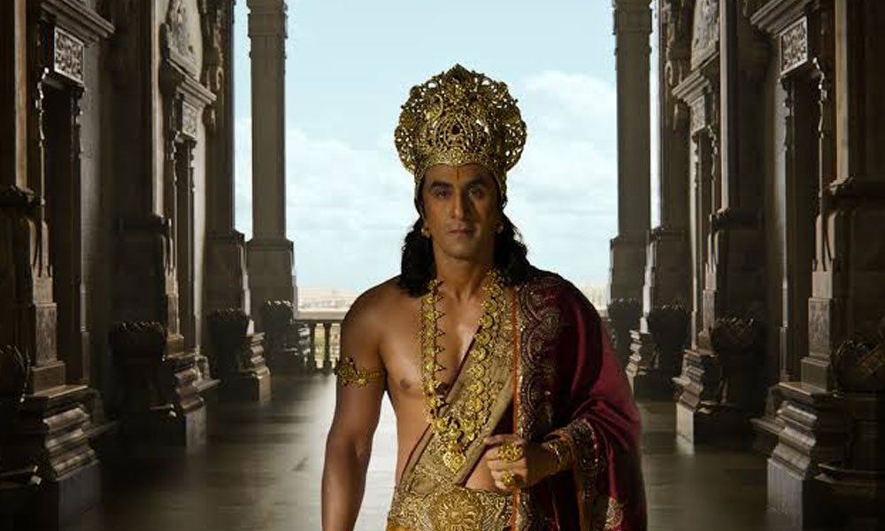 అంత‌ర్జాతీయ‌ ఆడియన్స్‌కి రామాయ‌ణం ఎలా ఉంటే న‌చ్చుతుంది?