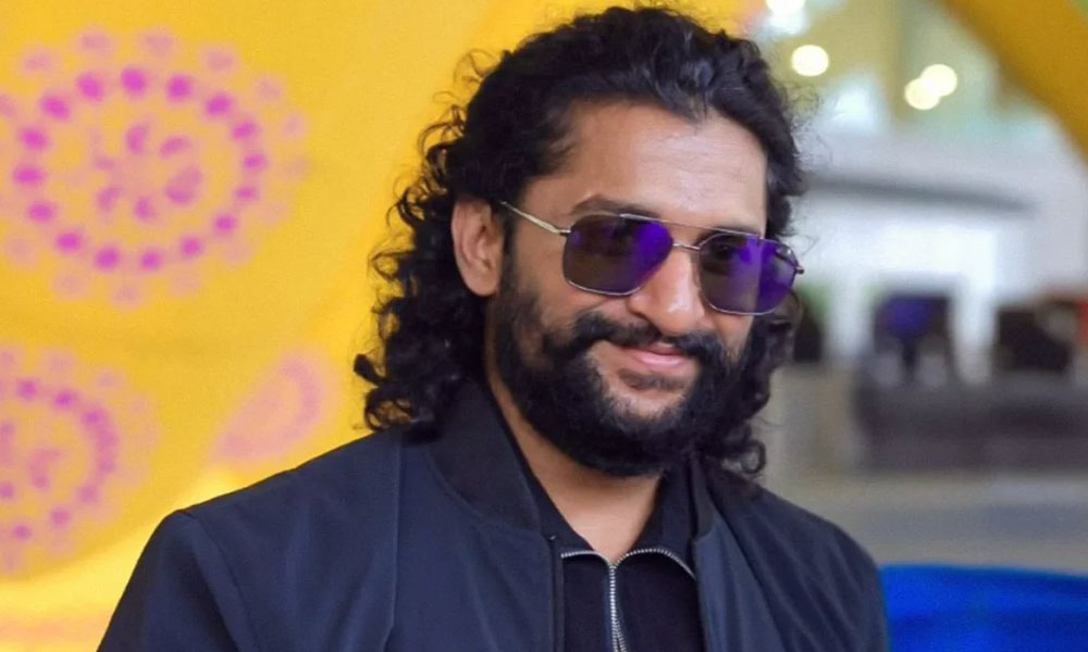 Nani’s Remuneration for The Paradise Has Everyone Curious