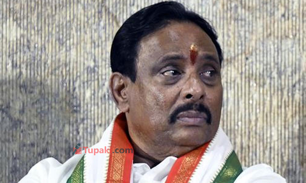 దానంపై అన‌ర్హ‌త వేటు.. త‌ర్వాత‌ ఏం జ‌రుగుతుంది?