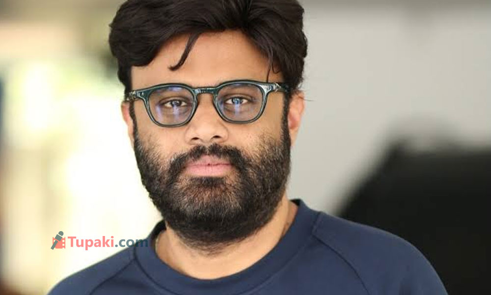 Naga Vamsi To Focus On Medium Zone