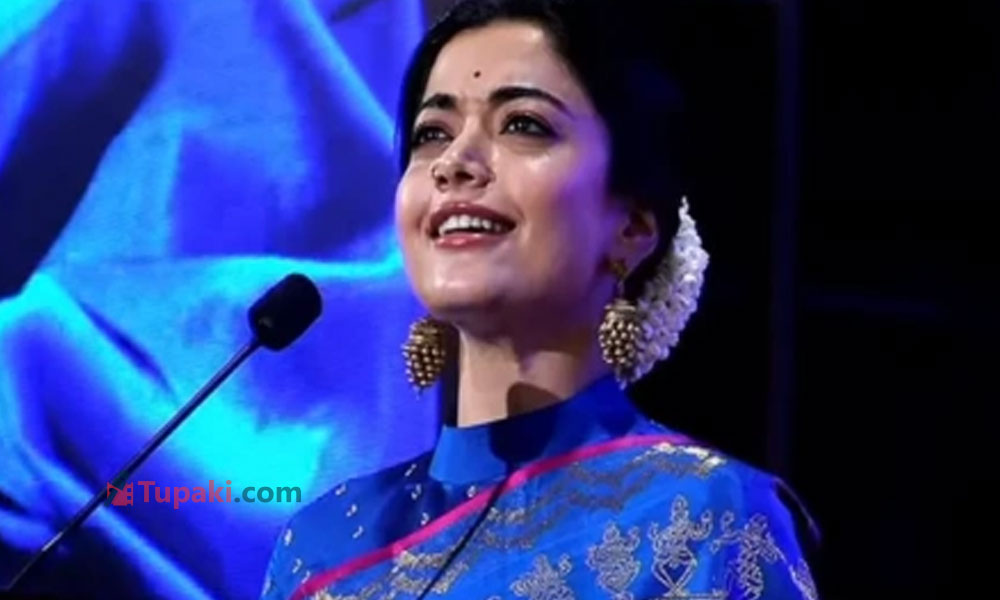 నేషనల్ క్రష్ రష్మిక క్లారిటీ.. ఆ విమర్శలపై సంచలన వ్యాఖ్యలు!