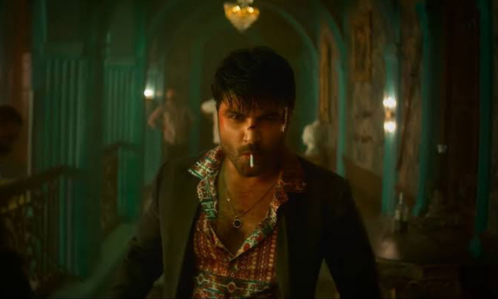 విశ్వక్ స్పీడులో కల్ట్.. ఈసారి క్లిక్కయ్యేనా?