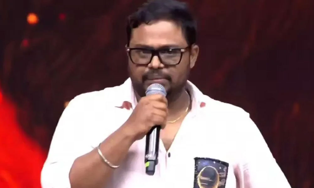 అవతార్‌తో రాకా పోలిక.. రాజమౌళితో అట్లీ పోలిక.. ఒప్పుకుంటారా?