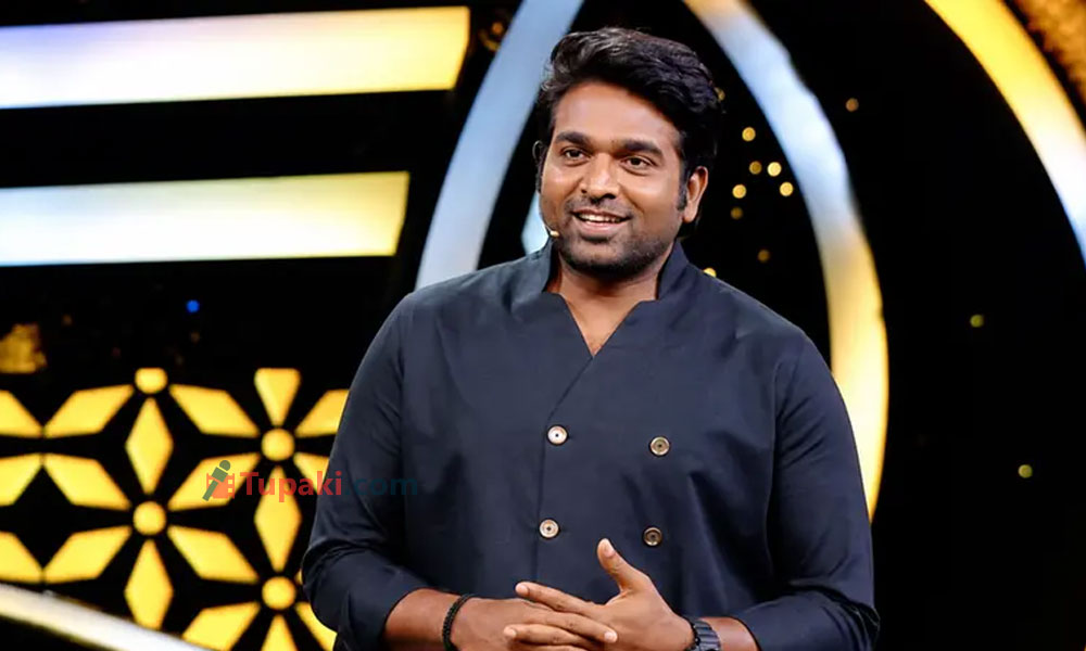 Bigg Boss Tamil 10 Controversy: Vijay Sethupathi Opens Up About His Bond With Vijay