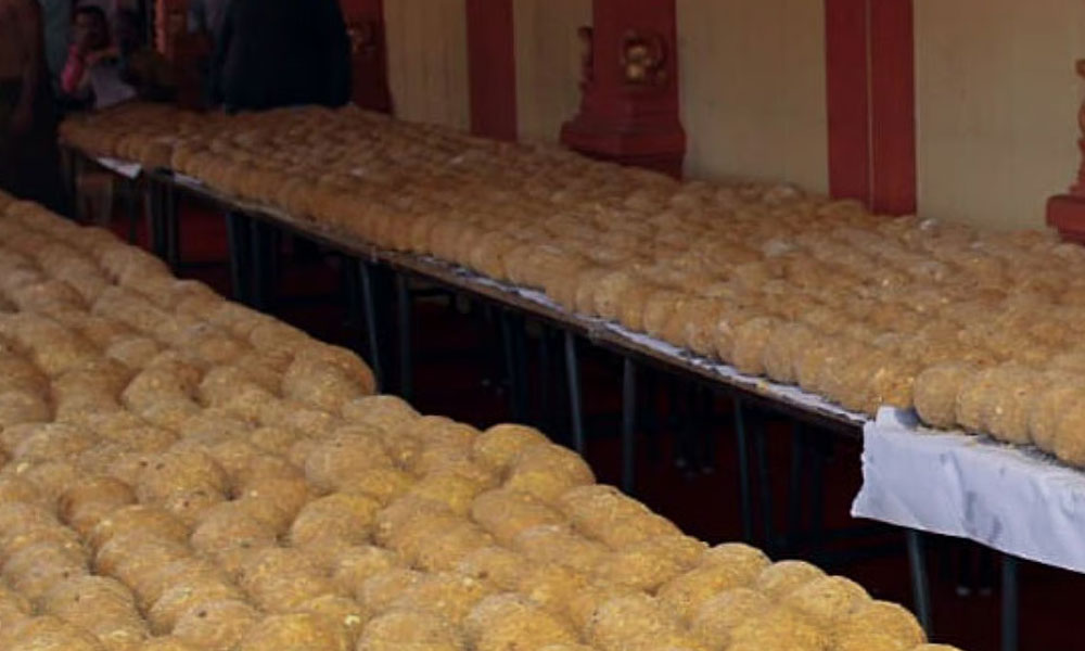 Tirumala Laddu Fiasco: ED Arrests Culprit, But…