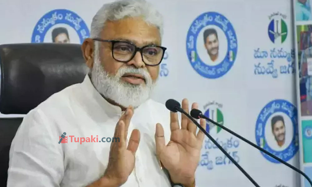 రోజూ 90 ఎంఎల్ కొడుతున్నా.. అందుకే లిక్కర్ నోటీసా.. ఈడీ విచారణపై అంబటి మార్క్ పంచ్‌లు!