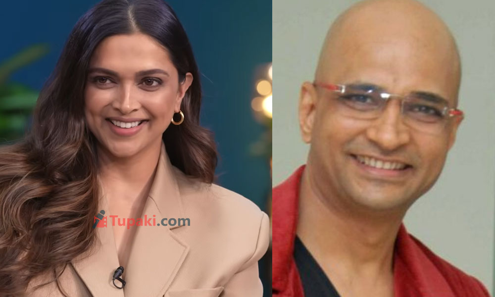 దీపికాలో ఆనాడే గ్లోబల్ స్పార్క్ చూసి తొలి ద‌ర్శ‌కుడు!