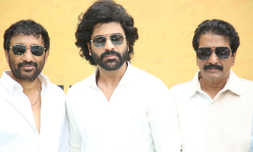 శర్వా అయిదేళ్ల ఎదురు చూపులకు కామెడీతో తెర పడేనా?