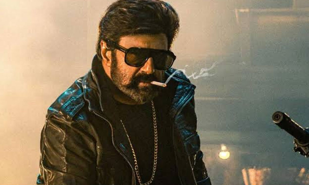 బాలయ్య ఆ జానర్ లో సినిమాలు చేయడు...ఒకవేళ చేస్తే ఇండస్ట్రీ షేక్ అవుతుందా...