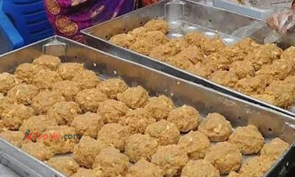 మళ్లీ తెరపైకి తిరుమల లడ్డూ కేసు.. ఈ సారి ఈడీ అరెస్టులు