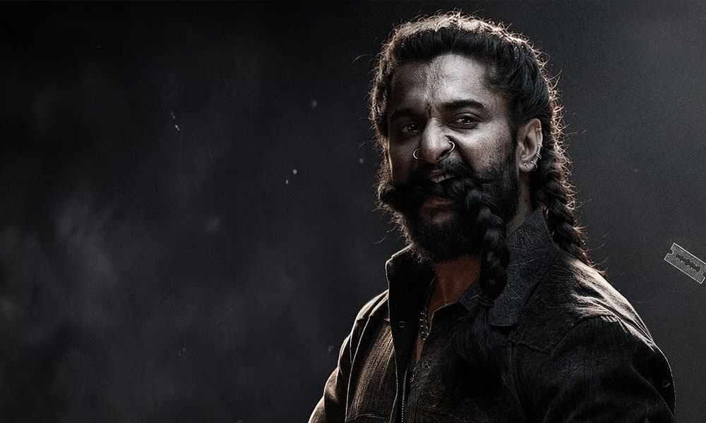 నైజాంలో ప్యారడైజ్ రేట్లు.. ముందే జాగ్రత్త పడితే..