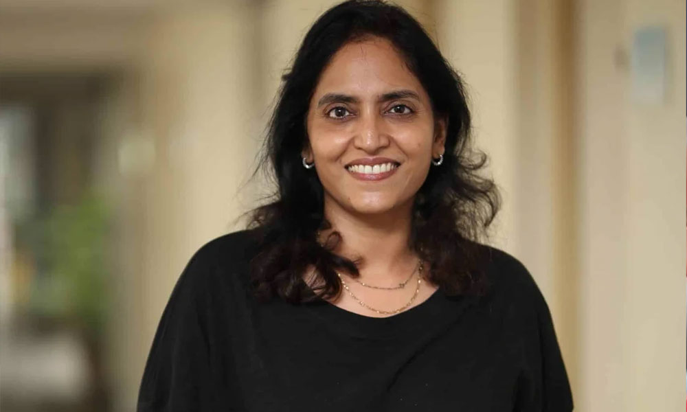 సెన్సార్ బోర్డులో సుప్రియ యార్లగడ్డ.. టాలీవుడ్‌కి లభించిన ప్రాతినిధ్యం!